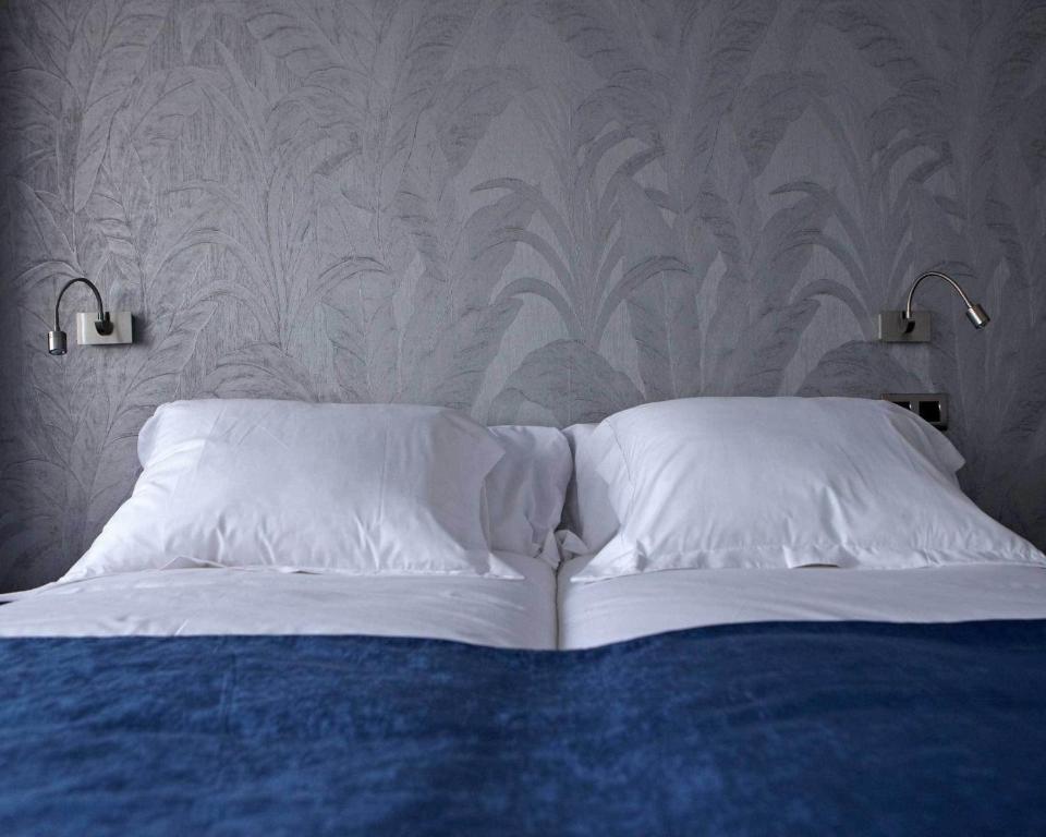 Hostal Averroes Burgos Ruang foto