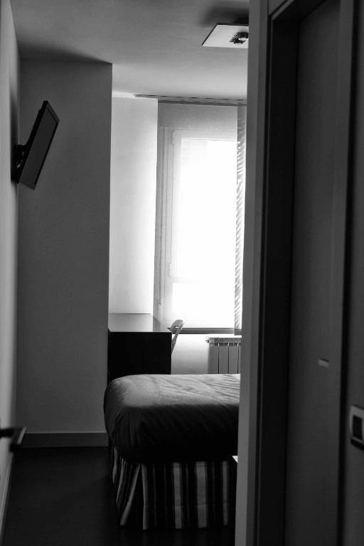 Hostal Averroes Burgos Ruang foto