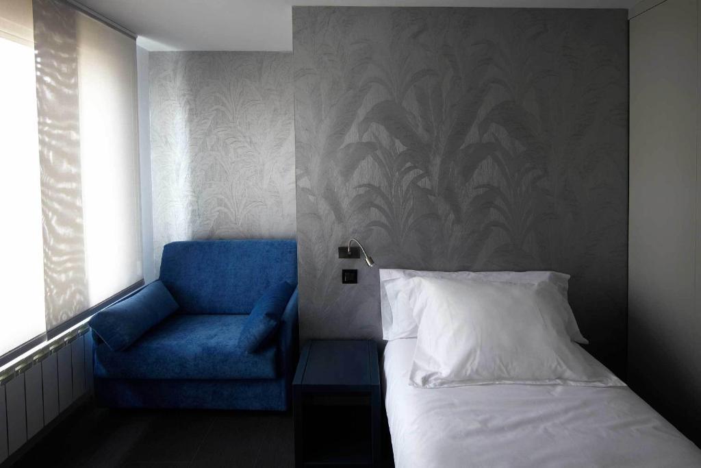 Hostal Averroes Burgos Ruang foto